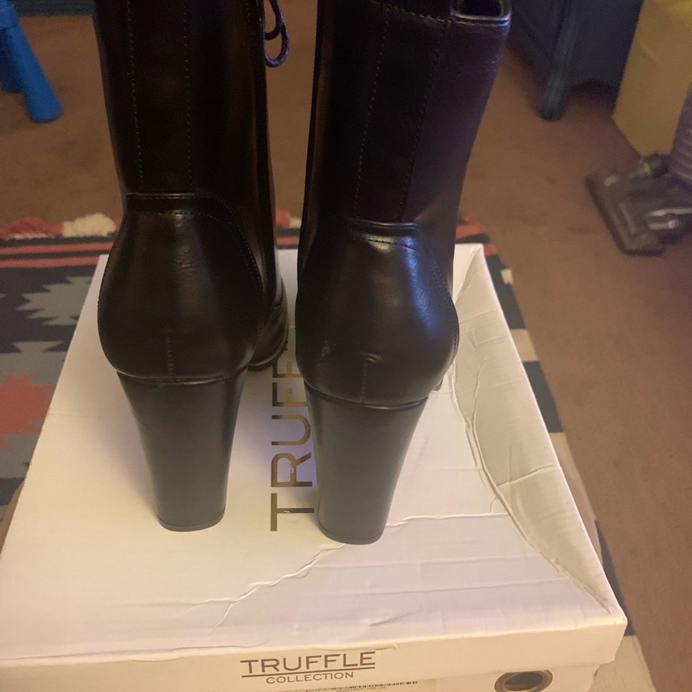 Booties - Picture 5 of 6